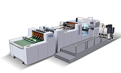 Roll Die Cutting Machine Supplier_Roll Die Cutting Machine